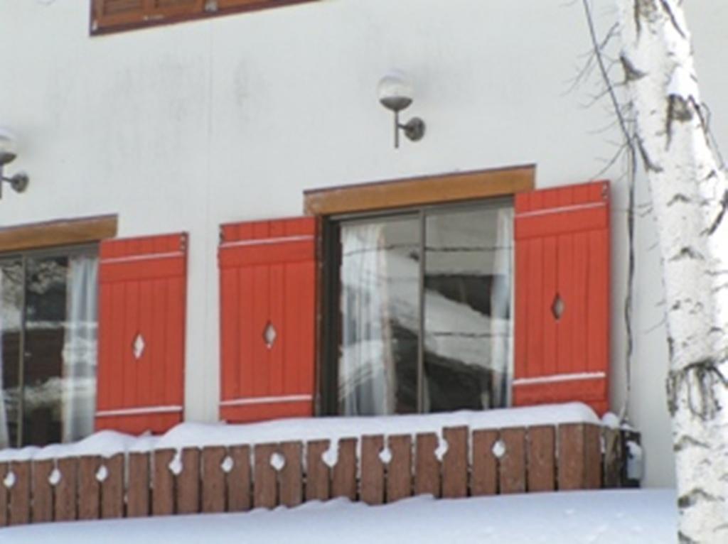 Madarao Elm Pension Iiyama Εξωτερικό φωτογραφία